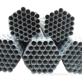 ASTM A178 Tubo di acciaio al carbonio senza cuciture